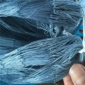 China Manufacturers Of Hot Sale Knotted Multi Monofilament Fishing Net Used In Deep Sea WZXH