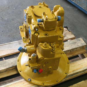 Pompe principale hydraulique 334dl, hydraulique, 3600d - Product Image 3