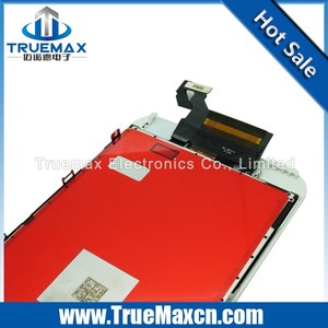 Truemaxparts OEM Foxconn LCD pour iPhone 6 S Plus LCD Screen Display Avec Écran Tactile Digitizer Assemblée - Product Image 6
