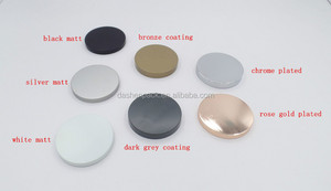 Coperchio Rotondo in Metallo da 75mm per Barattolo di Vetro <span class=keywords><strong>con</strong></span> <span class=keywords><strong>Guarnizione</strong></span> in Silicone - Product Image 6