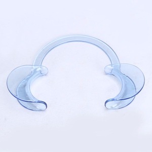 Dispositif de rétraction des joues en plastique pour le blanchiment des dents, ouverture de la bouche - Product Image 4