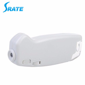 MG10081-2D 150X светодиодный карманный микроскоп с измерительная шкала - Product Image 1