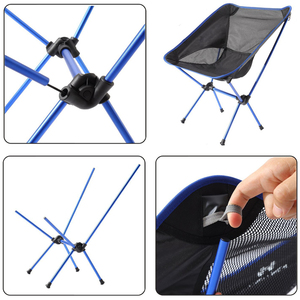 Silla Plegable para Camping <span class=keywords><strong>Lidl</strong></span> al por Mayor - Product Image 4