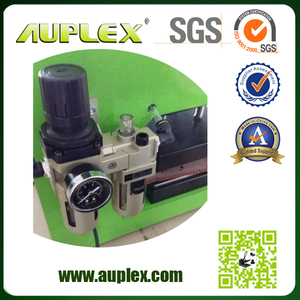 Auplex Nuevo Diseño Colofonia Presser con Controlado Digitalmente Tiempo/Temperatura/Presión - Product Image 3