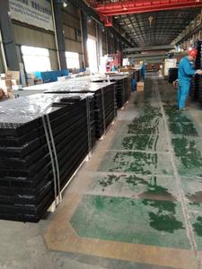 Tùy chỉnh 5 tấn trọng lượng Quy mô sàn nền tảng LED hiển thị quy mô có sẵn Kích thước 1m x 1m 1.2m x 1.2m 1.5m x 1.5m OEM & ODM hỗ trợ - Product Image 4