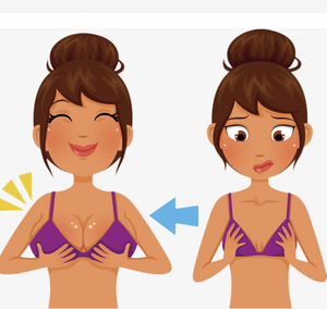 OEM/ODM femmes beauté soins du sein 7 jours résultat gros seins crème - Product Image 2