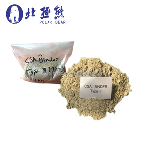 La mejor calidad de cemento tangshan CSA <span class=keywords><strong>Clinker</strong></span> de cemento - Product Image 2