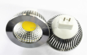 Gu 10 Bóng Đèn Led Mr16 Led Gu10 Có Thể Điều Chỉnh Độ Sáng - Product Image 2