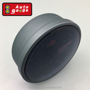 Compteur de vitesse à moteur pas à pas de 95 mm, affichage LED ODO avec fonction de pointe d'avertissement, boîte de commande de lumière de changement de vitesse extérieure, jauge automobile universelle - Product Image 4