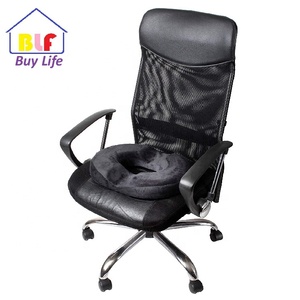 Almohada para las hemorroides cojín del asiento almohada - Product Image 4