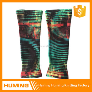 En gros sauvage style bande <span class=keywords><strong>L</strong></span>/XL personnalisé sport leg manches - Product Image 2