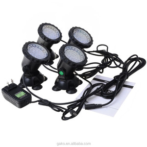 Gako SL-3604 Nieuwe Led Spot Light Pa Led Par Aquarium Licht Waterplanten - Product Image 4