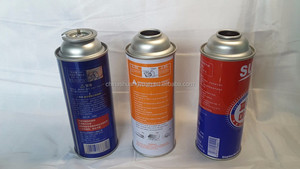 ก๊าซบิวเทนสเปรย์สามารถขาย - Product Image 3