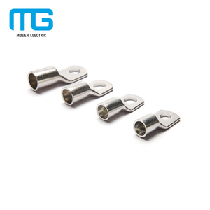 Đồng Không Cách Điện Kết Nối Đồng Đầu Cuối Dây Nối Lugs - Product Image 5