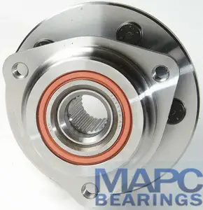 hub dan bearing 53007449,53007449ab , 513084 untuk jeep 