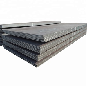 แผ่นเหล็ก S355J2 N แผ่นเหล็กจิดอล14เกจแผ่นเหล็ก - Product Image 4