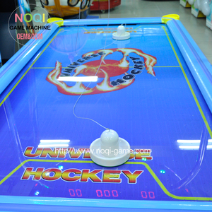 Océan style/magic style 2 p bébé <span class=keywords><strong>air</strong></span> <span class=keywords><strong>hockey</strong></span> + <span class=keywords><strong>air</strong></span> <span class=keywords><strong>hockey</strong></span> sur table avec <span class=keywords><strong>pas</strong></span> <span class=keywords><strong>cher</strong></span> prix - Product Image 5