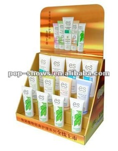 Màn hình hiển thị pop điểm các tông mỹ phẩm phản màn hình - Product Image 3