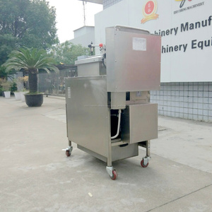 <span class=keywords><strong>En</strong></span> la venta de Pollo <span class=keywords><strong>KFC</strong></span> máquina de freír Freidora A Presión (PFE-800) - Product Image 5