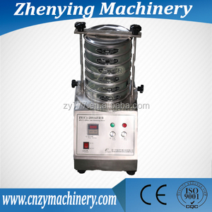 <span class=keywords><strong>ZY</strong></span>-<span class=keywords><strong>200</strong></span> Hochentwickeltes Labor-Vibrationstestgerät Rotap Sieb mit CE & ISO - Product Image 3