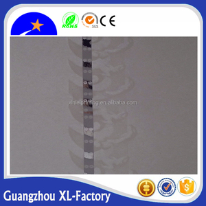 Papel de marca de agua de seguridad, <span class=keywords><strong>hilo</strong></span> fluorescente de tinta <span class=keywords><strong>Invisible</strong></span>, papel de seguridad, completamente enterrado - Product Image 4