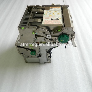Запчасти для банкомата Hitachi HCM 3842, верхняя и задняя сборка с URJB M1P004402C - Product Image 5