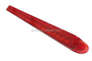 12 V/24 V 23 LED De Voiture Camion Remorque Larme Tail Feu Stop Indicateur Lampe - Product Image 2