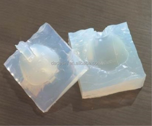 OEM Nhựa <span class=keywords><strong>Injection</strong></span> Molding Prototype Parts & Silicone Khuôn Chân Không Đúc Nhựa Bộ Phận - Product Image 5