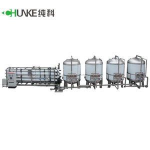 <span class=keywords><strong>Osmosis</strong></span> inversa comercial RO Sistema de acuario 45 T sigue corriendo costo de instalación 12000GPH sistema de purificación - Product Image 2