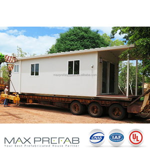 PC1233 barato casas portátiles cabinas móviles cabaña de caza portátil - Product Image 1