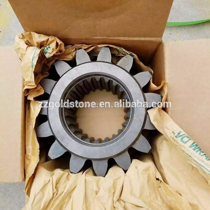 VOLVO EC290B EC240 Planetary Gear - Reliable Performance