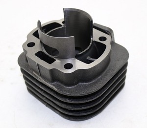 <span class=keywords><strong>Cylindre</strong></span> de <span class=keywords><strong>Piston</strong></span> haute Performance pour moto JOG50, 47MM, 70CC <span class=keywords><strong>50cc</strong></span>, pièces de moteur, Kit <span class=keywords><strong>cylindre</strong></span> de remplacement, livraison gratuite - Product Image 4