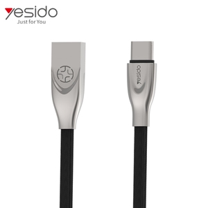 Sync & phí cable đối <span class=keywords><strong>iphone5</strong></span>, cho iphone phụ kiện cáp dữ liệu <span class=keywords><strong>usb</strong></span> 2.4a mfi kẽm - Product Image 6