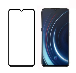 Offre Spéciale pleine couverture 2.5D trempé protecteur d'écran en verre pour vivo X27 <span class=keywords><strong>IQOO</strong></span> X23 X21 X21i x21s X20 plus X9 X9S PLUS - Product Image 2