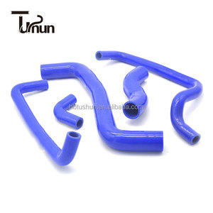 Cali Bra 2.0ltr 16V 2wd <span class=keywords><strong>C20XE</strong></span> Racing Car Kits de manguera de silicona New Condition Tuning Car Engine - Product Image 2