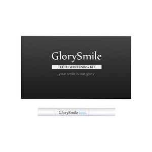 Glory Smile Chất Lượng Cao 3*3Ml Răng Làm Trắng Gel Bút Refill Kit Kết Quả Nhanh 35% CP/Non-peroxide Gel Làm Trắng Bút Refill Kit - Product Image 2