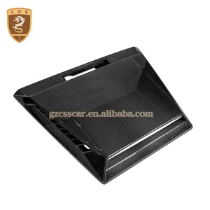 Capot moteur de voiture de qualité supérieure pour Mecedes Benz classe G W463 G63 G65 G55 à G900 <span class=keywords><strong>B</strong></span> Style grand capot en Fiber de carbone - Product Image 2