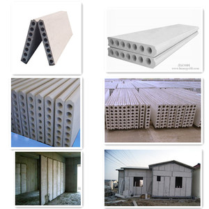 Rỗng lõi <span class=keywords><strong>wall</strong></span> <span class=keywords><strong>panel</strong></span> đối với nội bộ tường/trung quốc trọng lượng nhẹ <span class=keywords><strong>panel</strong></span> tường - Product Image 5