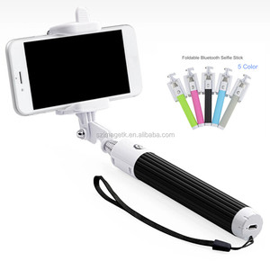 Extensible poche <span class=keywords><strong>bluetooth</strong></span> interated sans fil selfiestick <span class=keywords><strong>selfie</strong></span> manfrotto pour <span class=keywords><strong>iphone</strong></span> samsung - Product Image 6