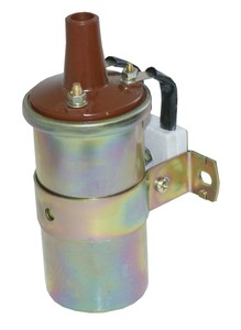 Bobina de Encendido de Aceite <span class=keywords><strong>Moskvich</strong></span> 412-3706010 - Product Image 2