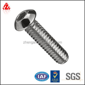 Leite Acero inoxidable B8 B8M espárrago ASTM A193 - Product Image 2