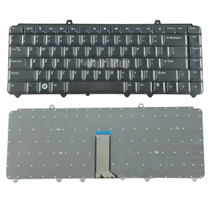 Trung Quốc bán buôn máy tính xách tay nội bộ bàn phím cho <span class=keywords><strong>Dell</strong></span> <span class=keywords><strong>Inspiron</strong></span> 1545 1540 1410 1420 Đen chúng tôi bố trí - Product Image 1