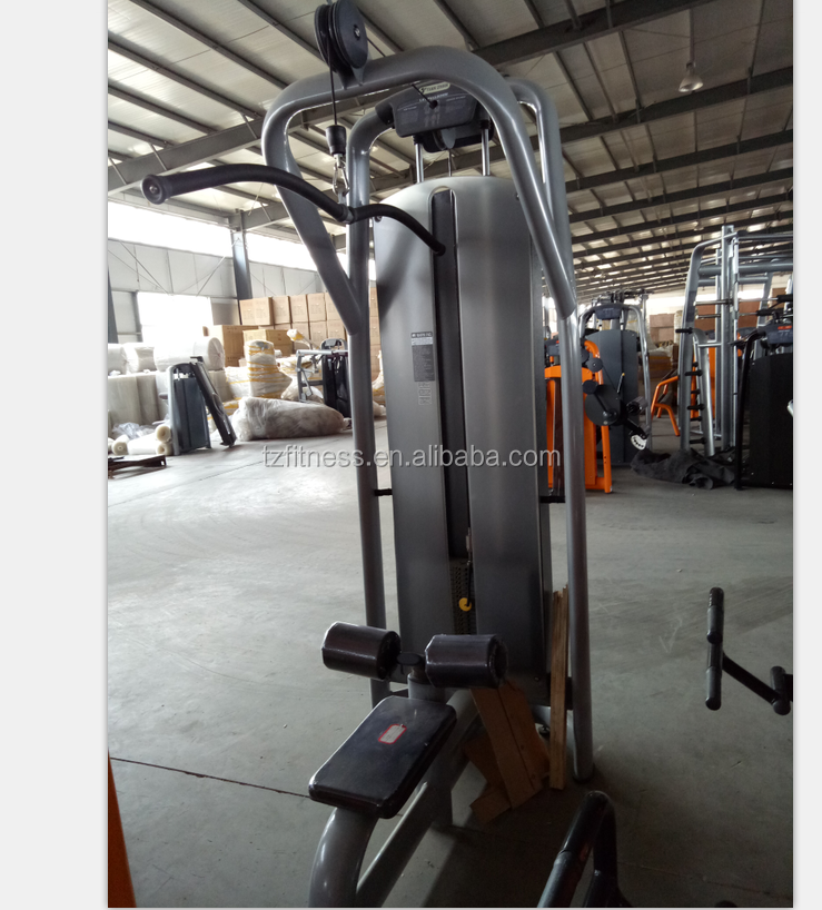 Оборудование для тренировок, новое фитнес-оборудование lat pull down