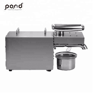 Machine de presse à huile froide, pour usage domestique, <span class=keywords><strong>petit</strong></span> <span class=keywords><strong>garage</strong></span>, huile d'olive, noix de coco, à bas prix - Product Image 1