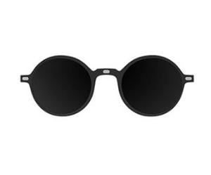 Comercio al por mayor 2017 barato popular nuevo fibra <span class=keywords><strong>de</strong></span> carbono imán 3D visión nocturna <span class=keywords><strong>gafas</strong></span> <span class=keywords><strong>de</strong></span> <span class=keywords><strong>sol</strong></span> - Product Image 3