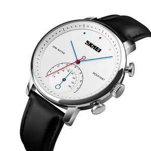 <span class=keywords><strong>Reloj</strong></span> Digital de cuarzo para hombre, pulsera de <span class=keywords><strong>reloj</strong></span> masculina de lujo, diseño de China <span class=keywords><strong>Skimei</strong></span> 1399 - Product Image 2