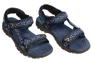 Venta mayoreo Inventario zapatillas tipo sandalia zapatos económicos (servicio en español disponible) - Product Image 1