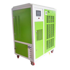 OH6000 Promotion Spéciale Générateur d'oxygène et d'hydrogène robuste pour la découpe et le soudage <span class=keywords><strong>des</strong></span> métaux - Product Image 2