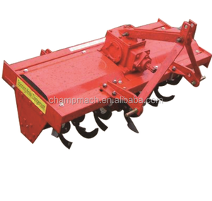 الصين الآلات الزراعية جرار PTO 3 نقطة حراث دوراني - Product Image 5