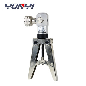 Y039 ספק מפעל יד ידנית פנאומטי לחץ משאבת - Product Image 3